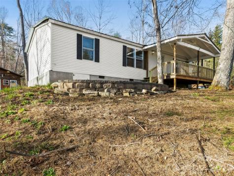 163 Connie Drive Fletcher NC 28732