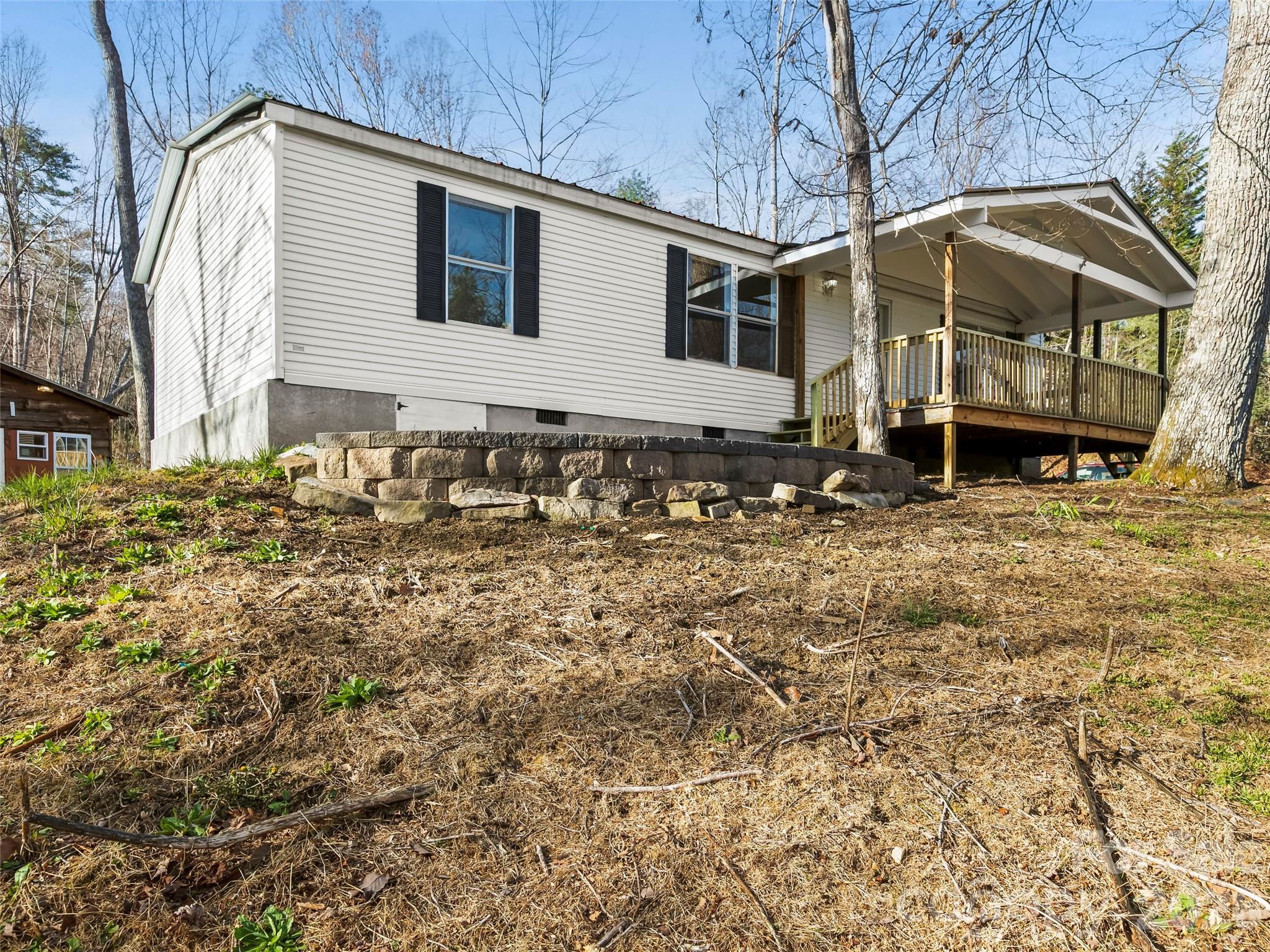 163 Connie Drive Fletcher NC 28732
