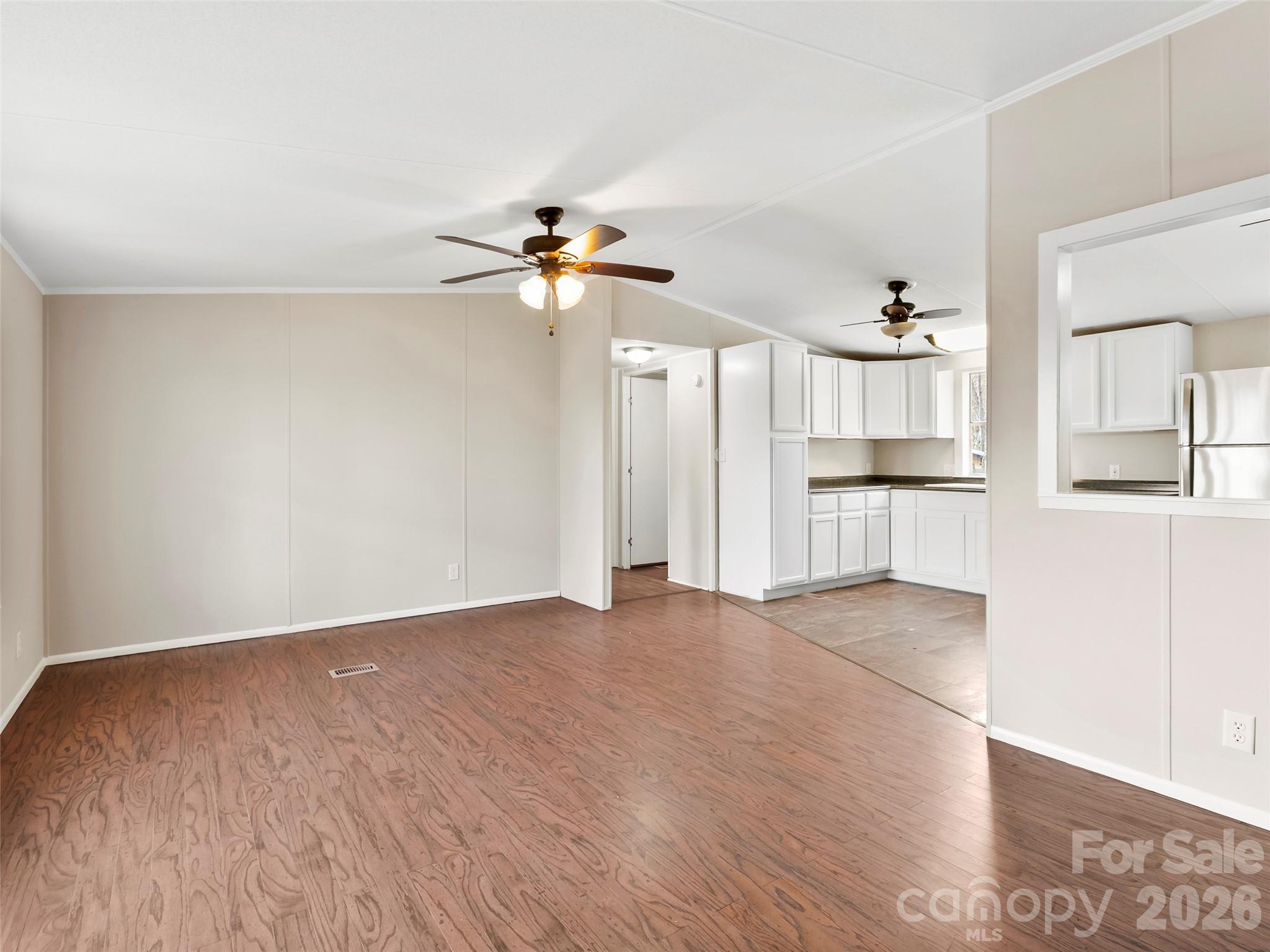 163 Connie Drive Fletcher NC 28732