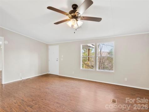 163 Connie Drive Fletcher NC 28732