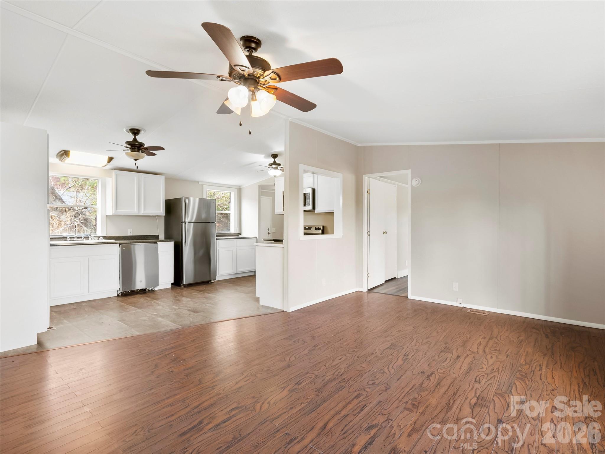 163 Connie Drive Fletcher NC 28732