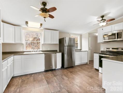163 Connie Drive Fletcher NC 28732
