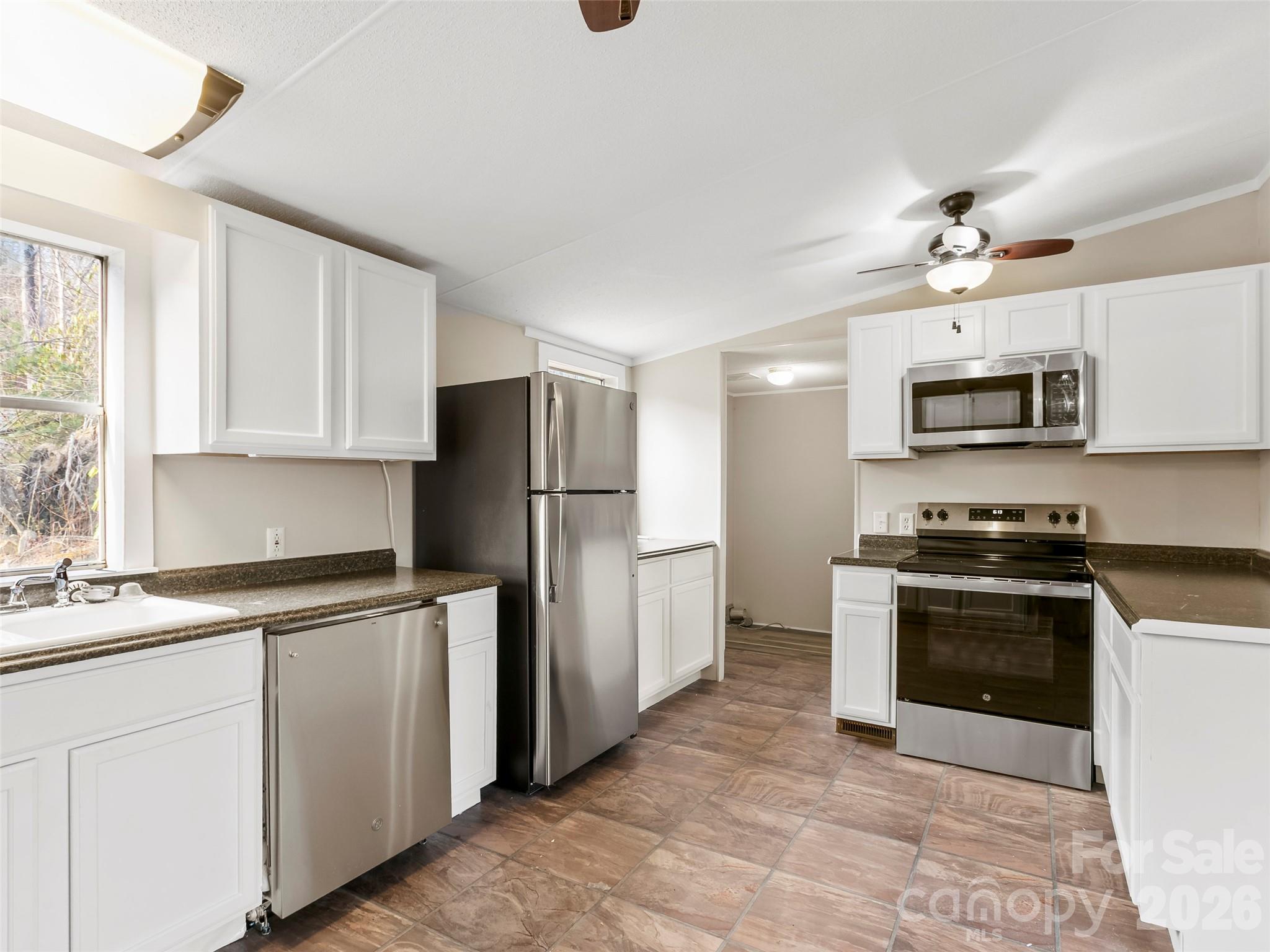 163 Connie Drive Fletcher NC 28732