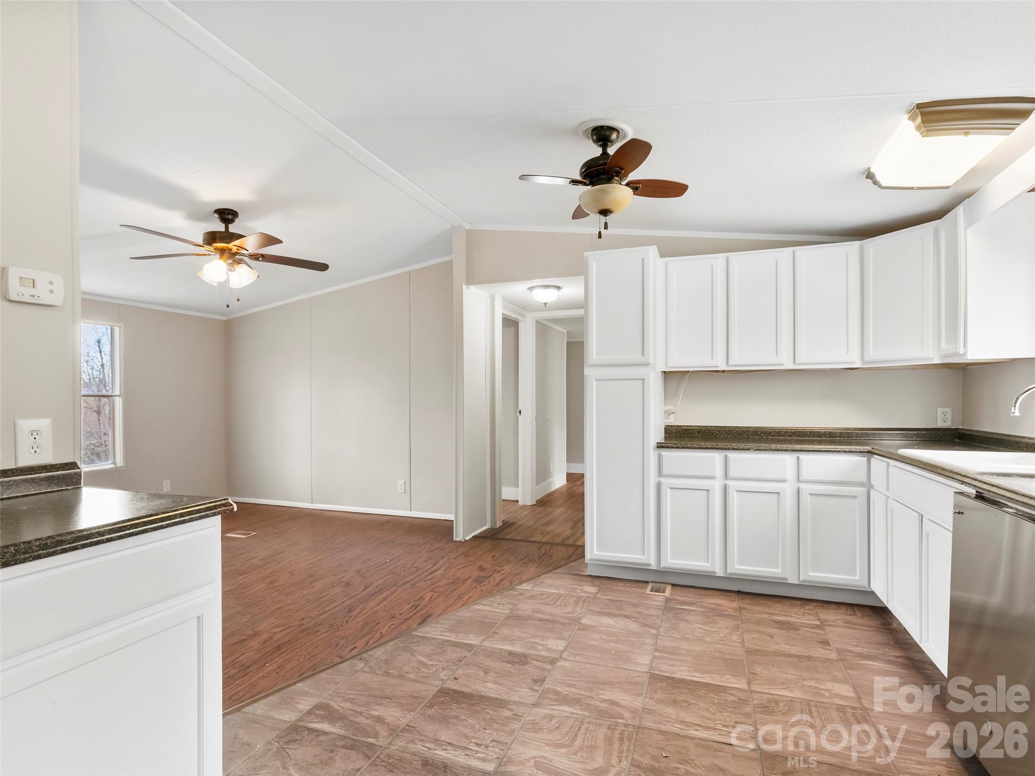163 Connie Drive Fletcher NC 28732