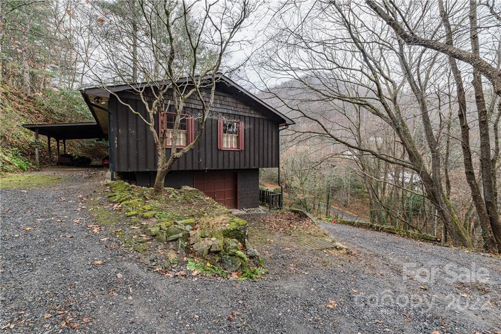 343 Tumbling Fork Road Waynesville NC 28785
