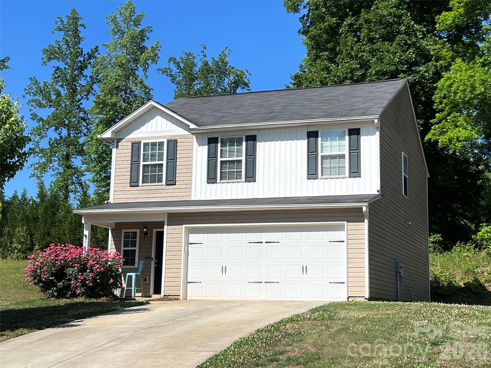 235 Askin Lane Salisbury NC 28146