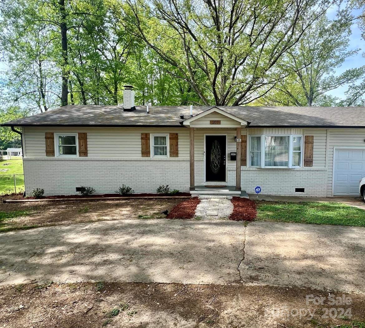 207 Hovis Road Stanley NC 28164