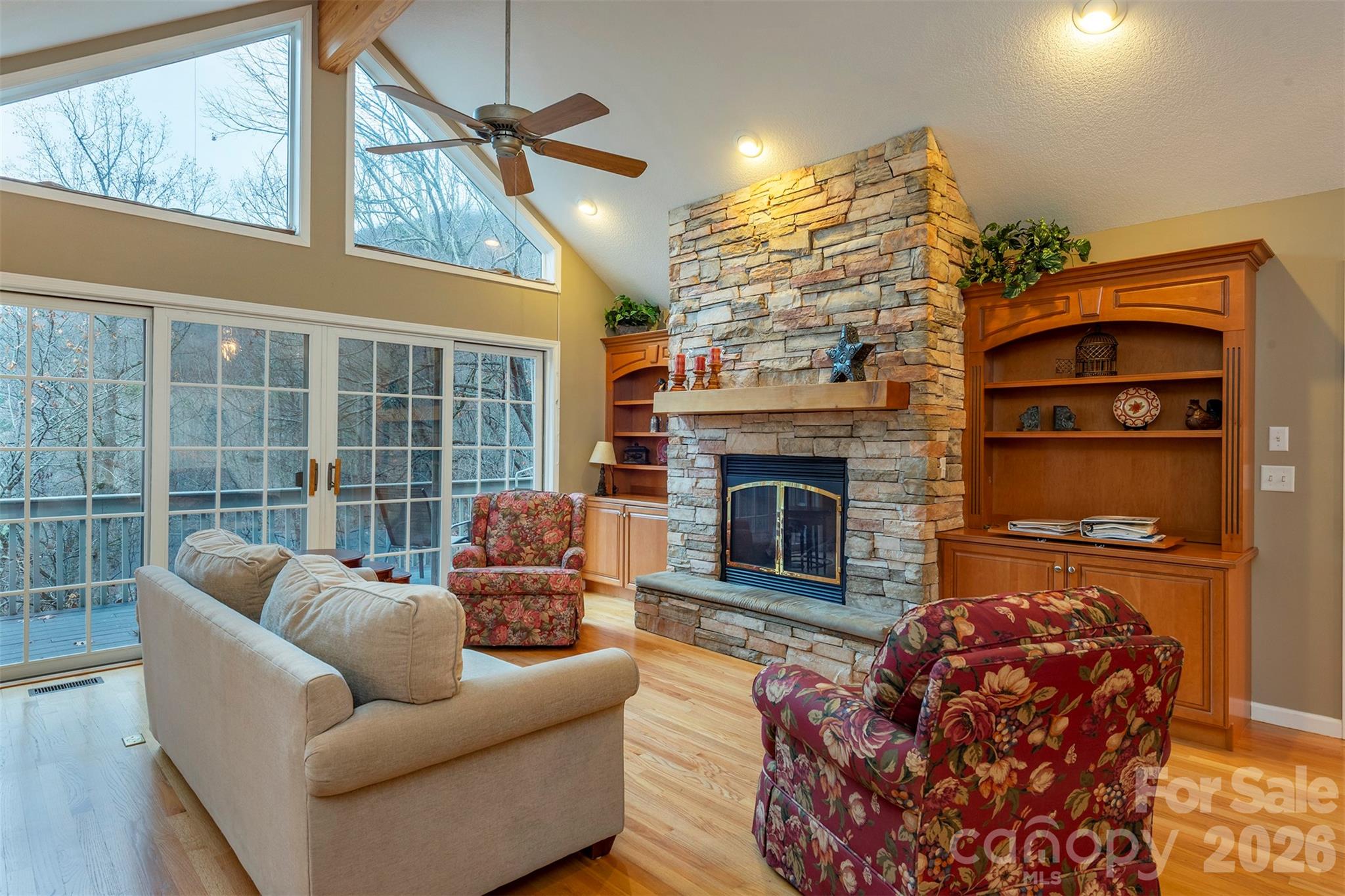 128 Sullivan Lane Lake Lure NC 28746