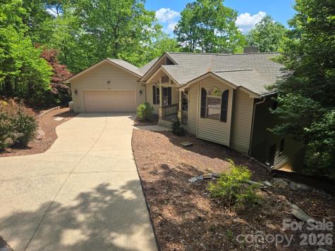 128 Sullivan Lane Lake Lure NC 28746