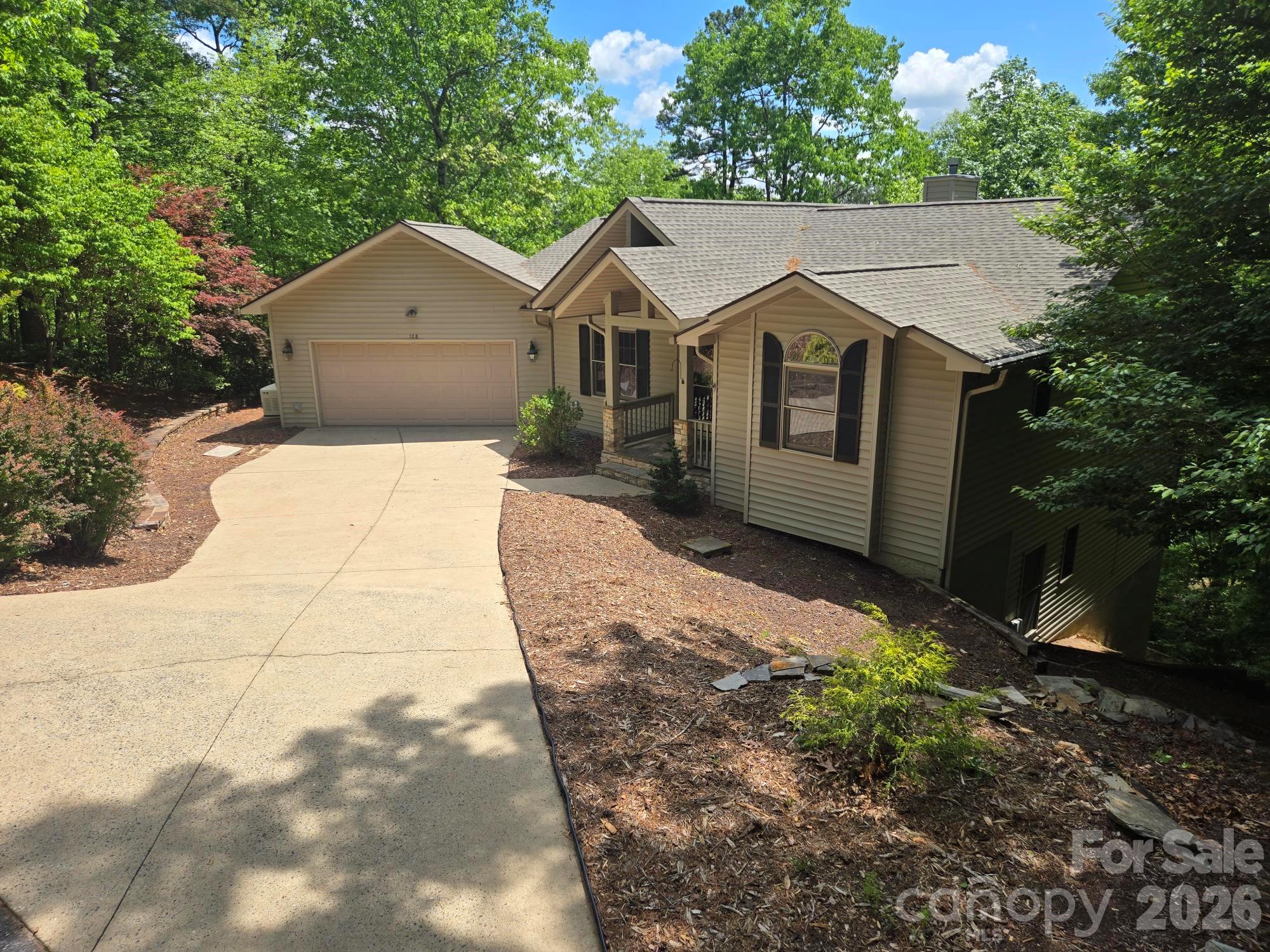 128 Sullivan Lane Lake Lure NC 28746