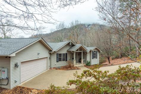 128 Sullivan Lane Lake Lure NC 28746