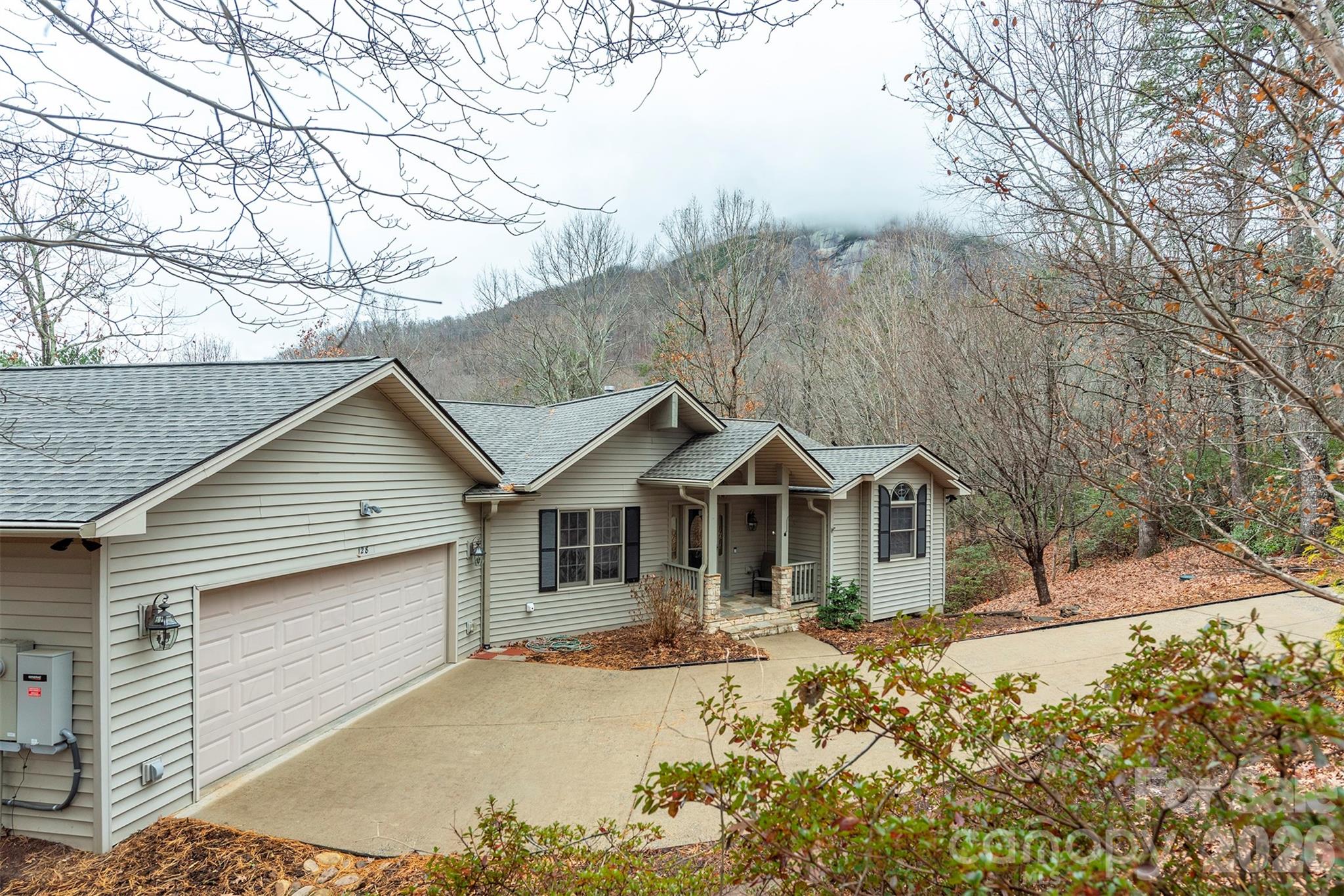 128 Sullivan Lane Lake Lure NC 28746