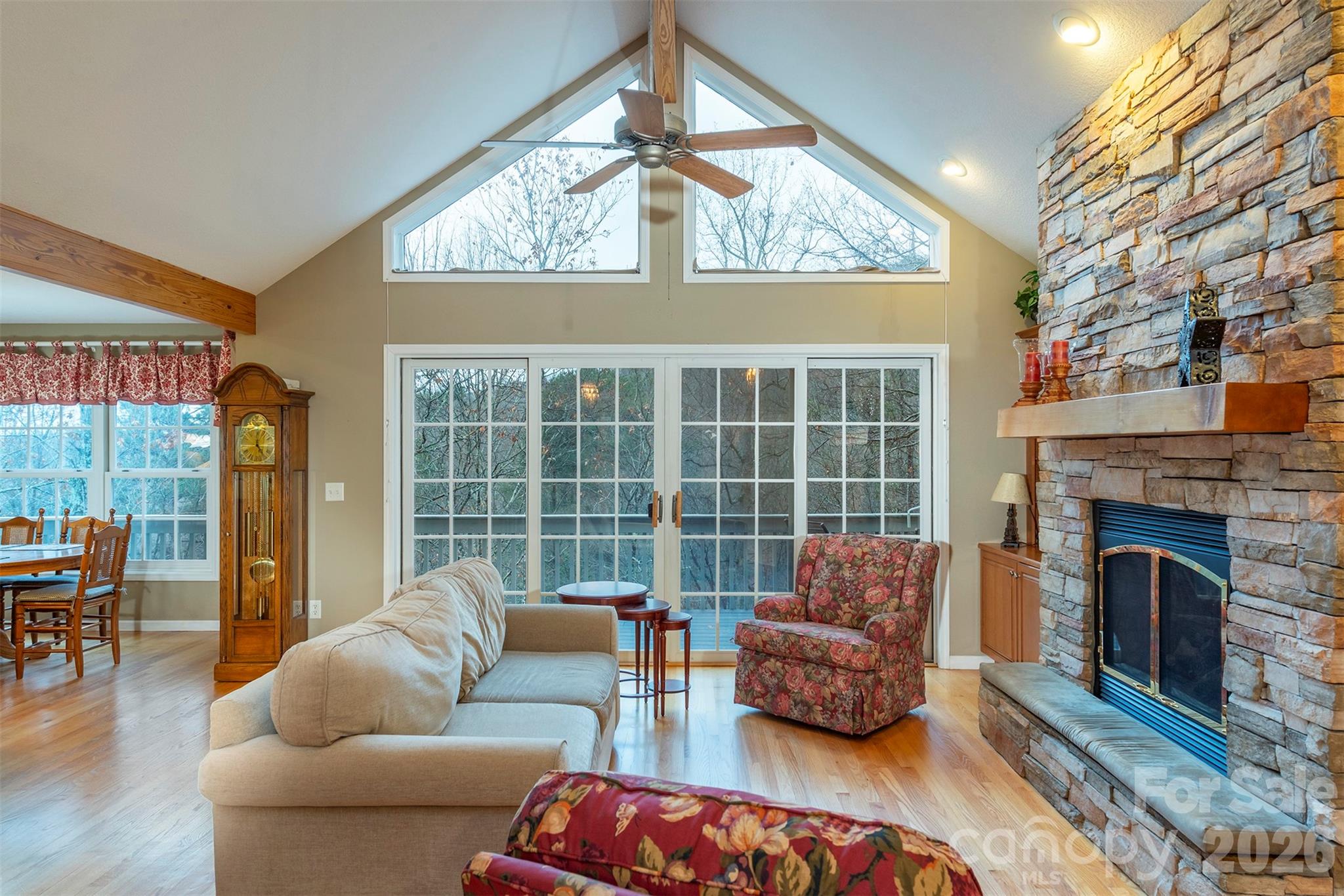 128 Sullivan Lane Lake Lure NC 28746