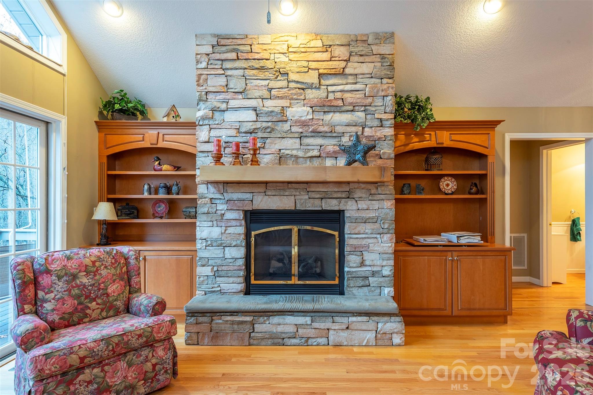 128 Sullivan Lane Lake Lure NC 28746