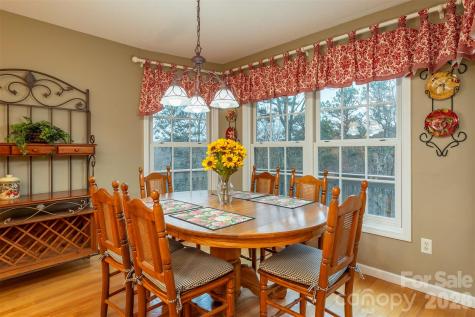 128 Sullivan Lane Lake Lure NC 28746