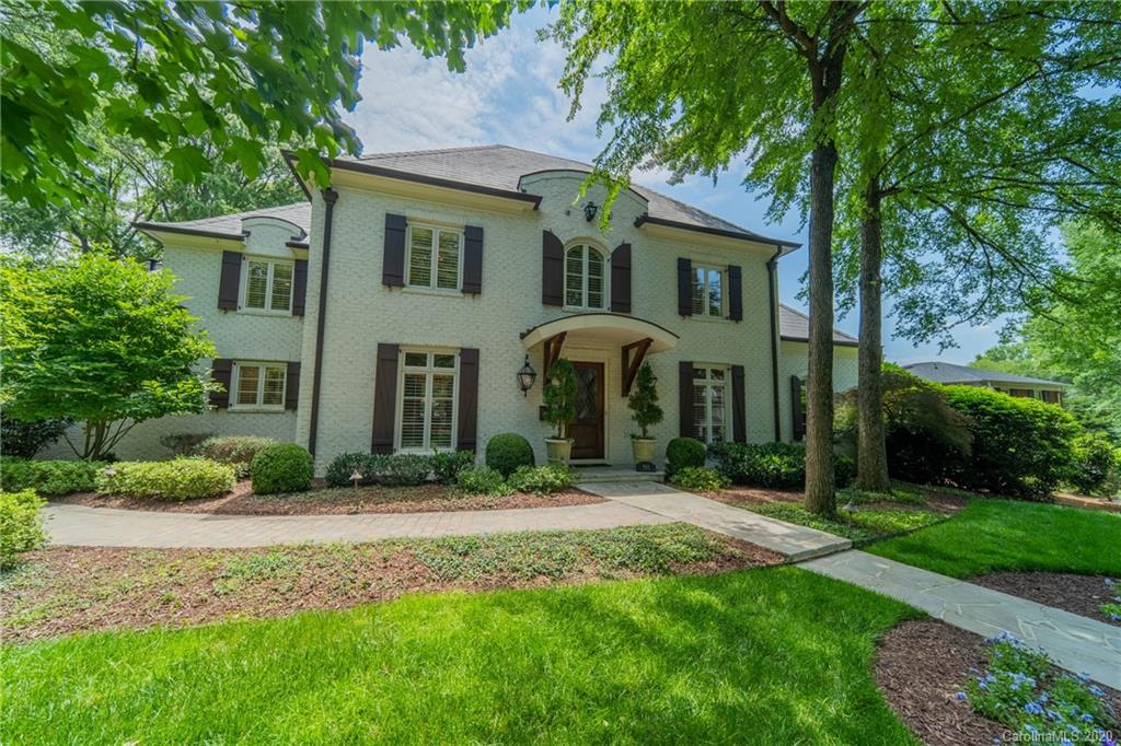 901 Colville Road Charlotte NC 28207