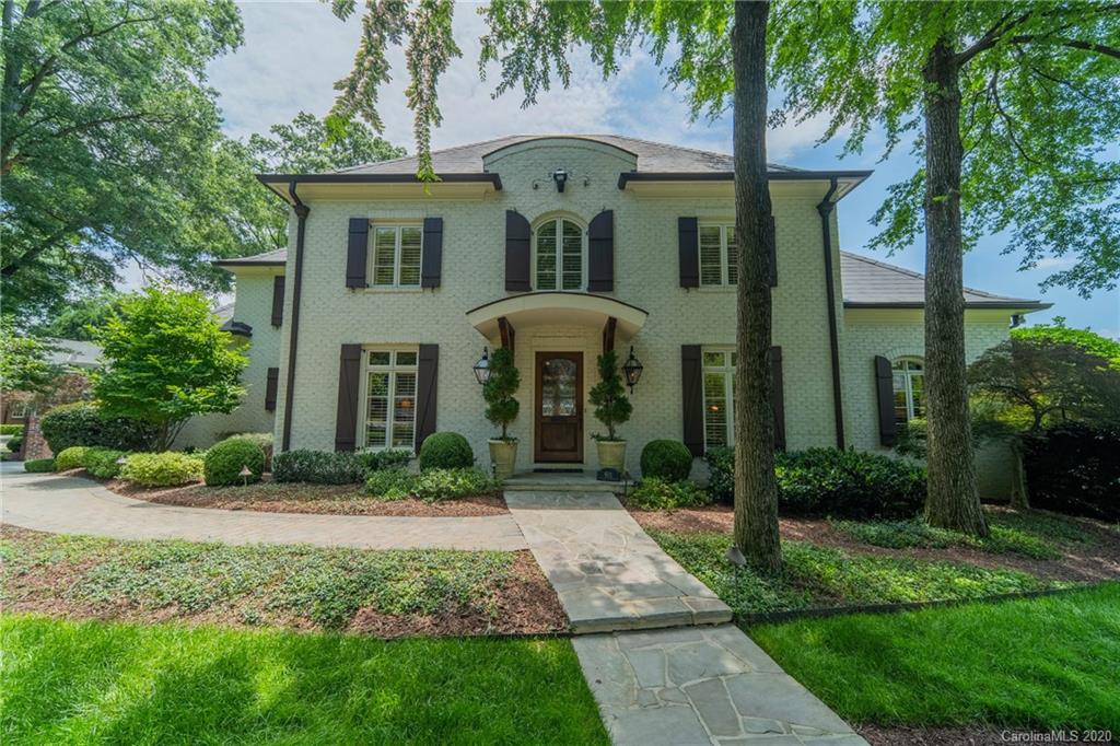 901 Colville Road Charlotte NC 28207