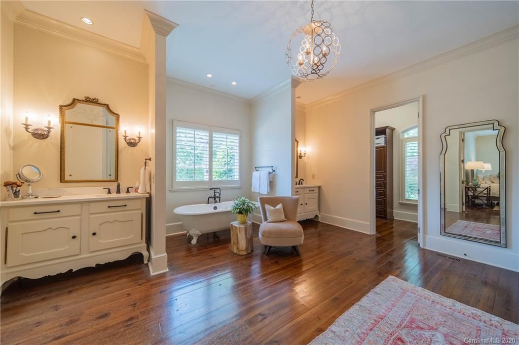 901 Colville Road Charlotte NC 28207