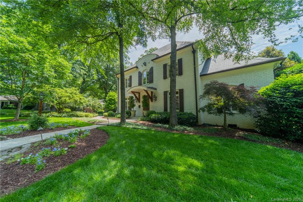 901 Colville Road Charlotte NC 28207