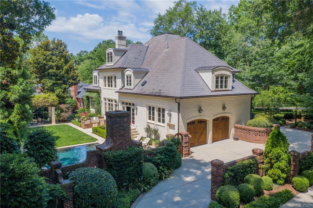 901 Colville Road Charlotte NC 28207