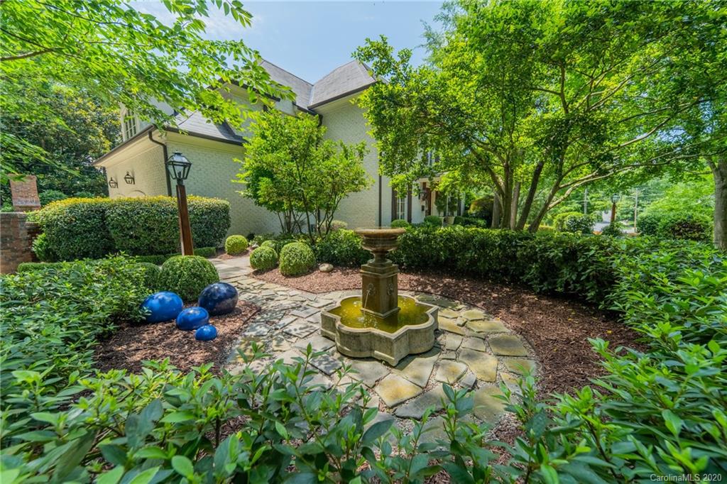 901 Colville Road Charlotte NC 28207