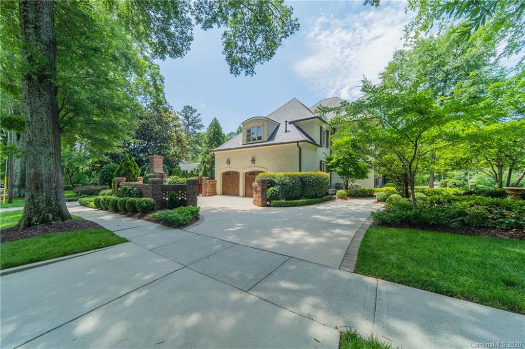 901 Colville Road Charlotte NC 28207