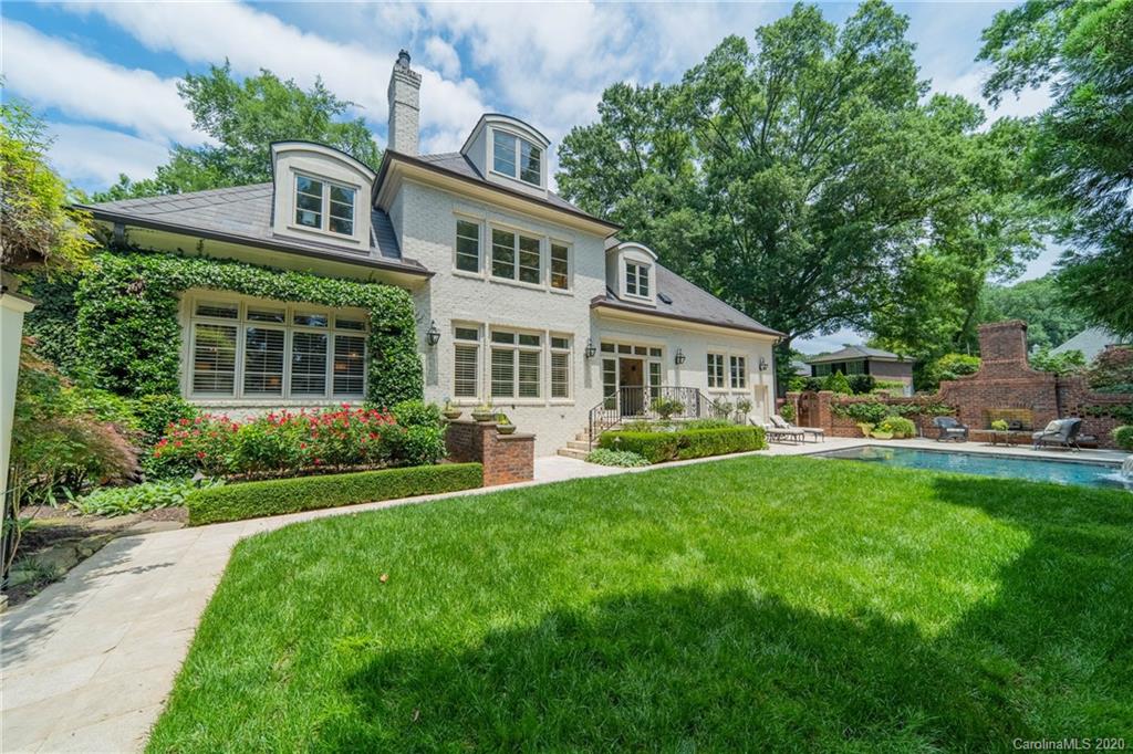 901 Colville Road Charlotte NC 28207