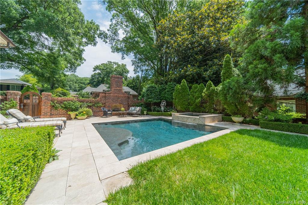 901 Colville Road Charlotte NC 28207