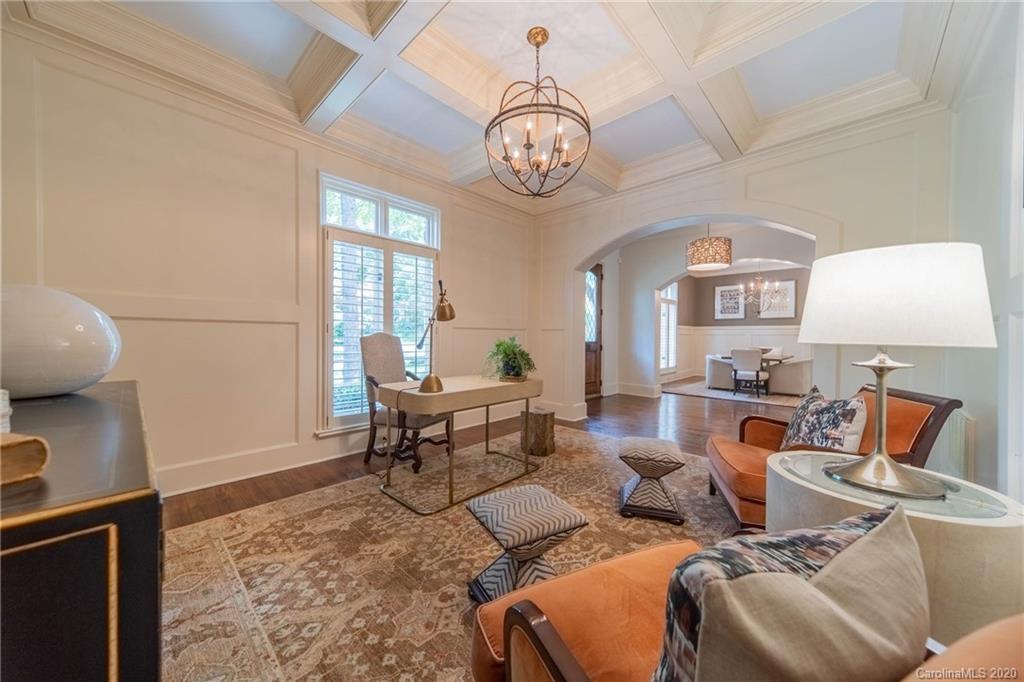901 Colville Road Charlotte NC 28207
