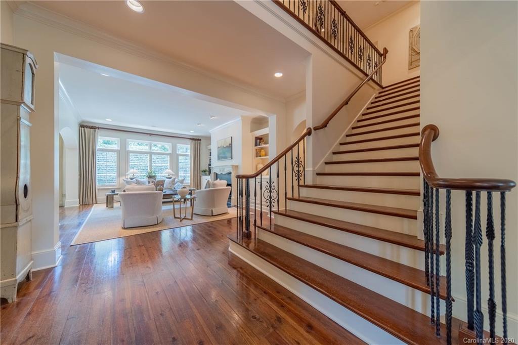 901 Colville Road Charlotte NC 28207
