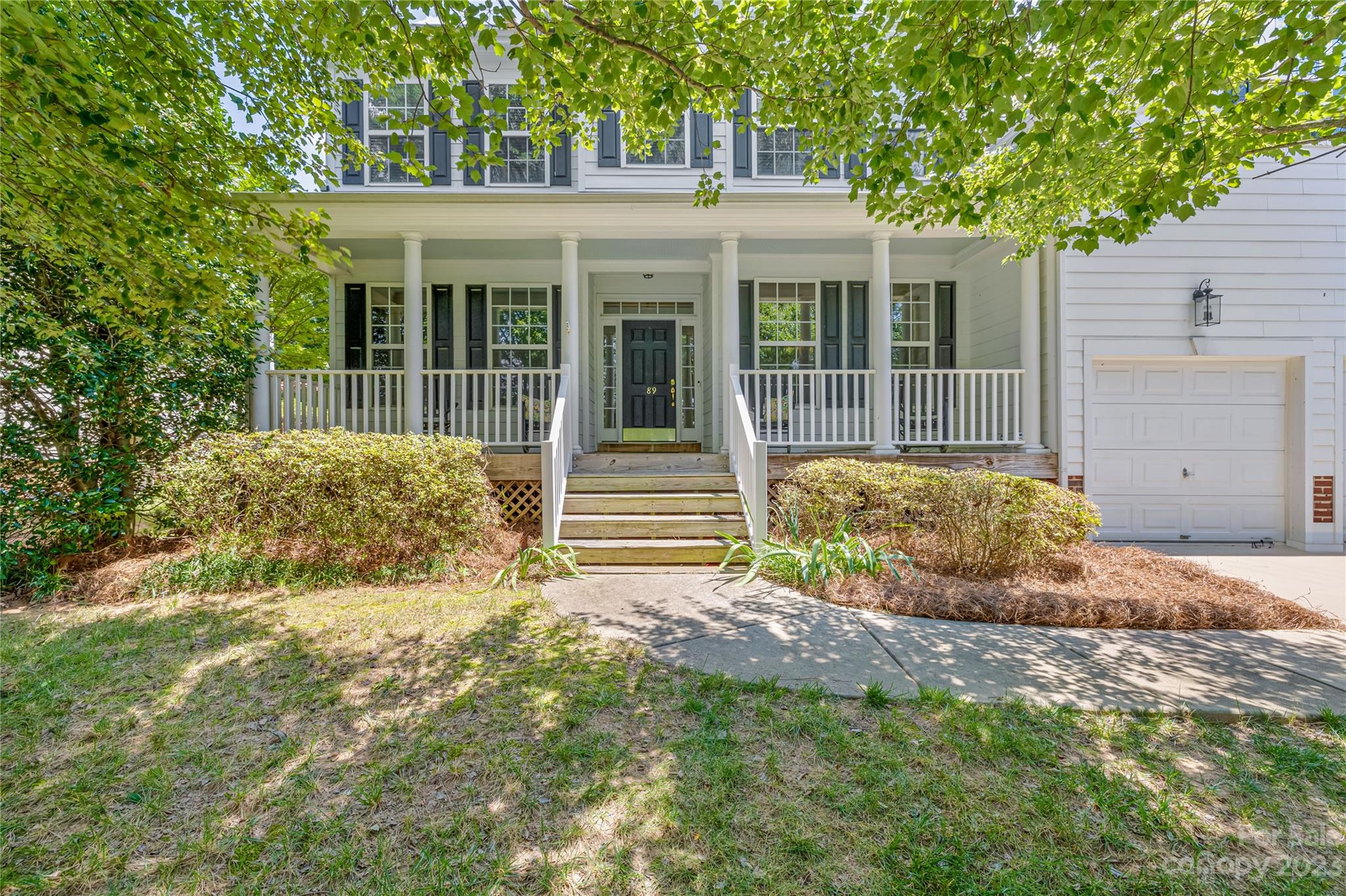 289 Montibello Drive Mooresville NC 28117