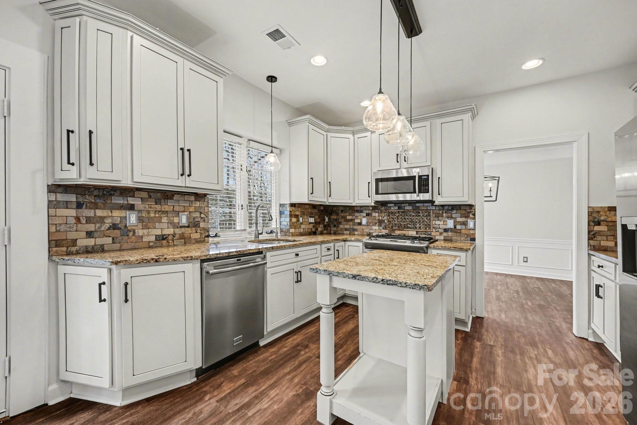 5805 Swanston Drive Charlotte NC 28269