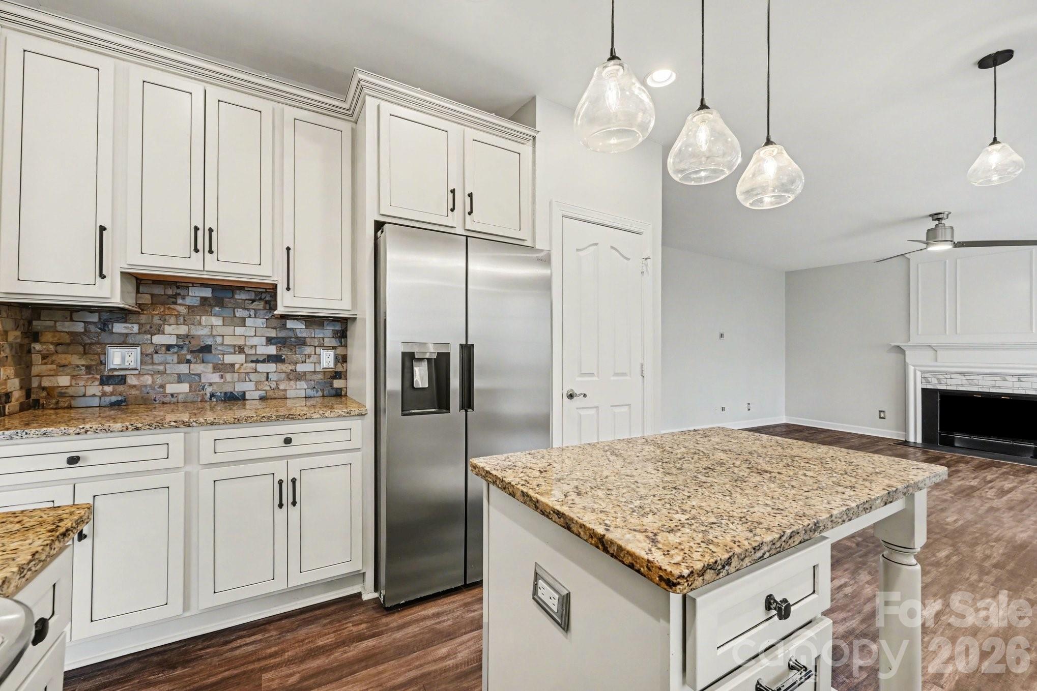 5805 Swanston Drive Charlotte NC 28269