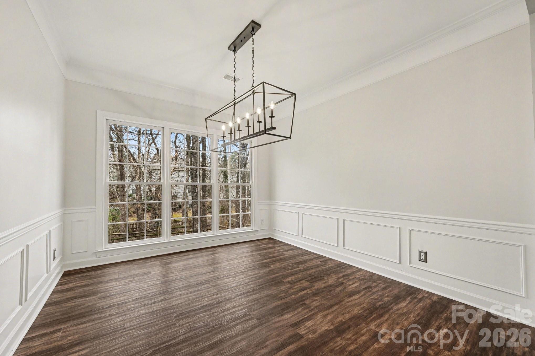 5805 Swanston Drive Charlotte NC 28269
