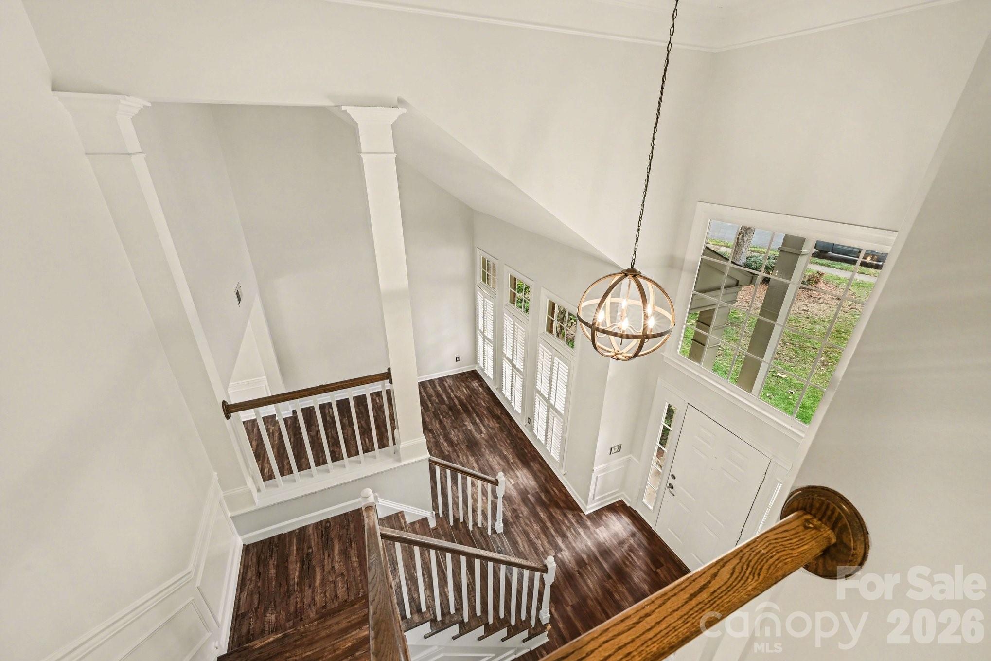 5805 Swanston Drive Charlotte NC 28269