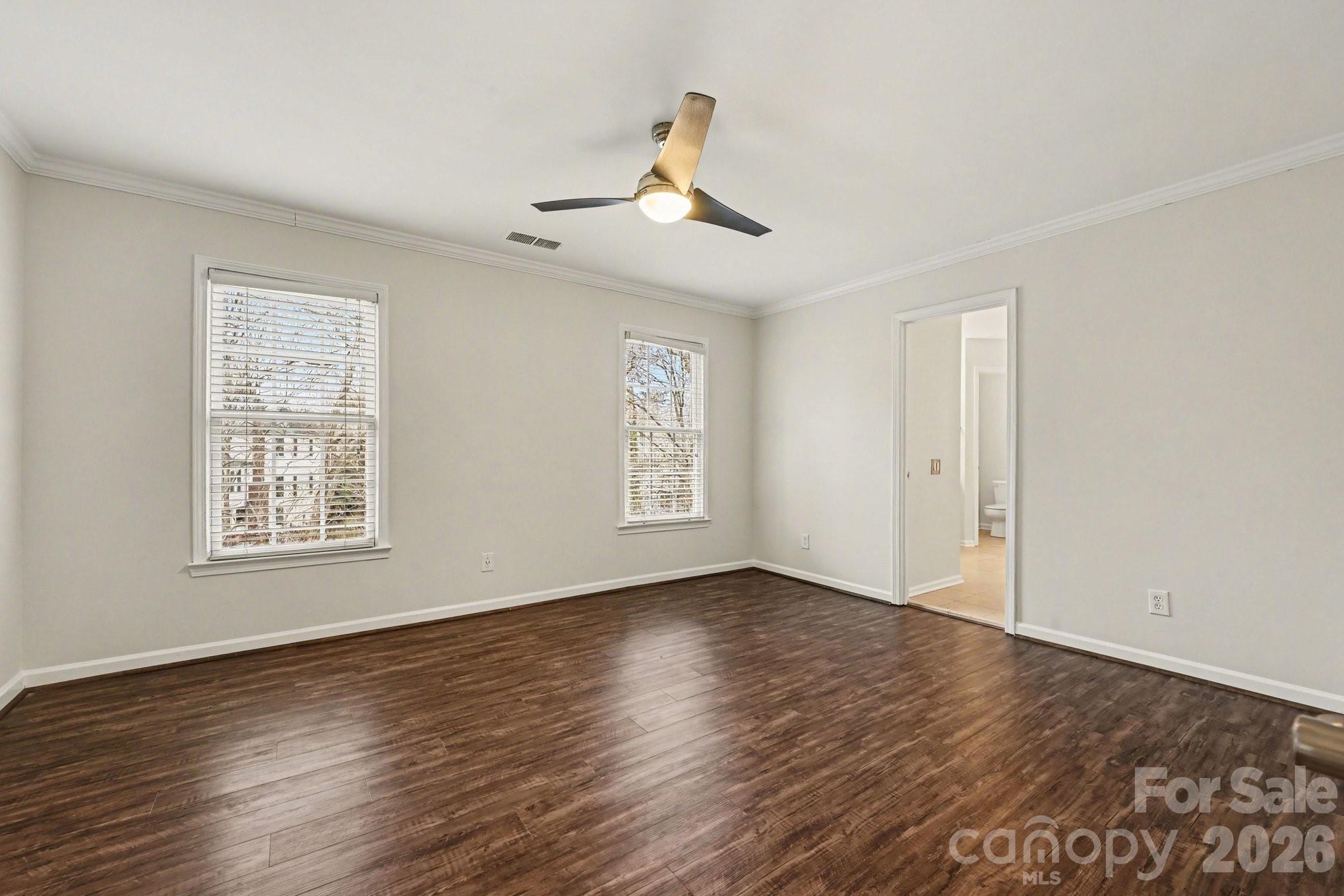5805 Swanston Drive Charlotte NC 28269