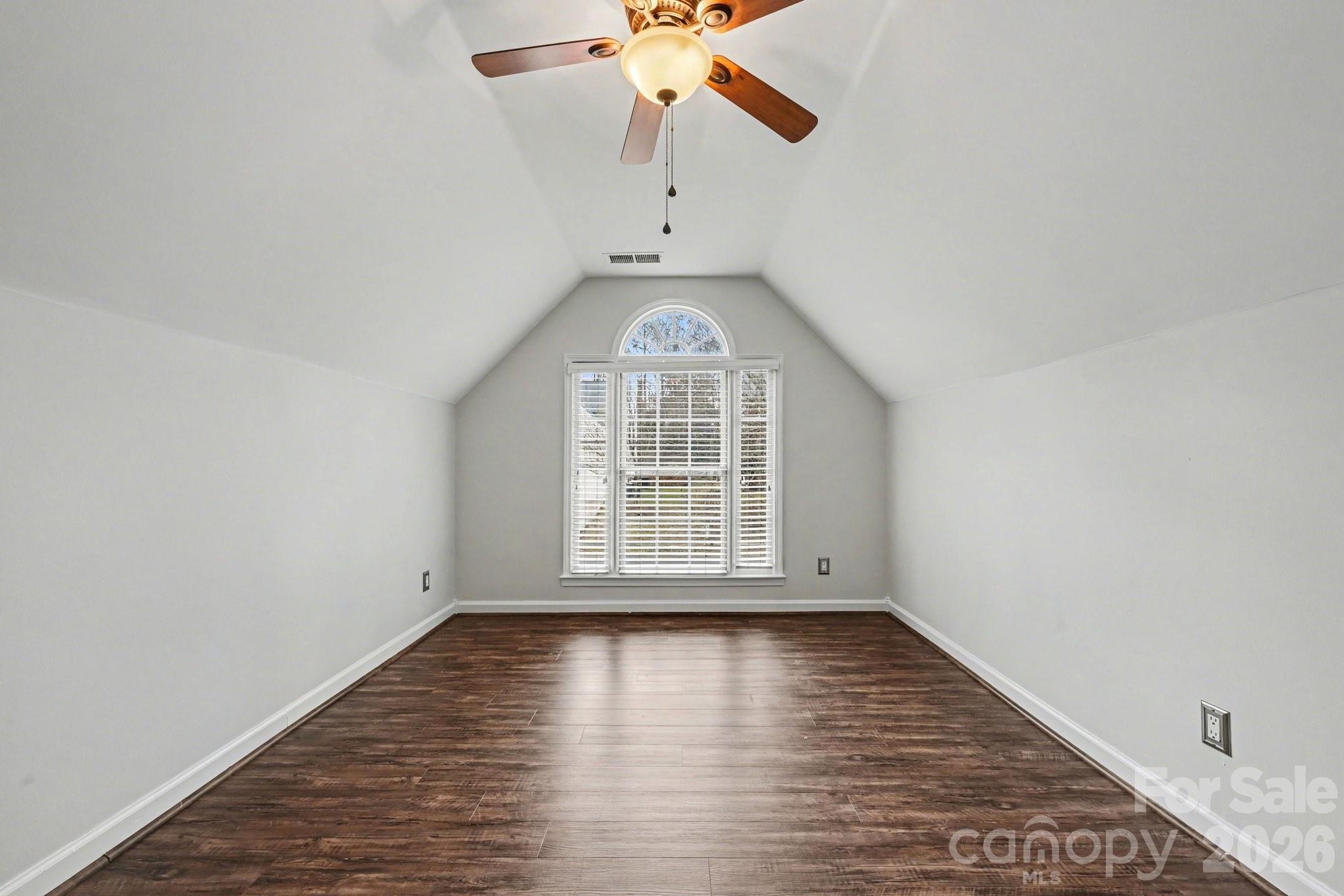 5805 Swanston Drive Charlotte NC 28269