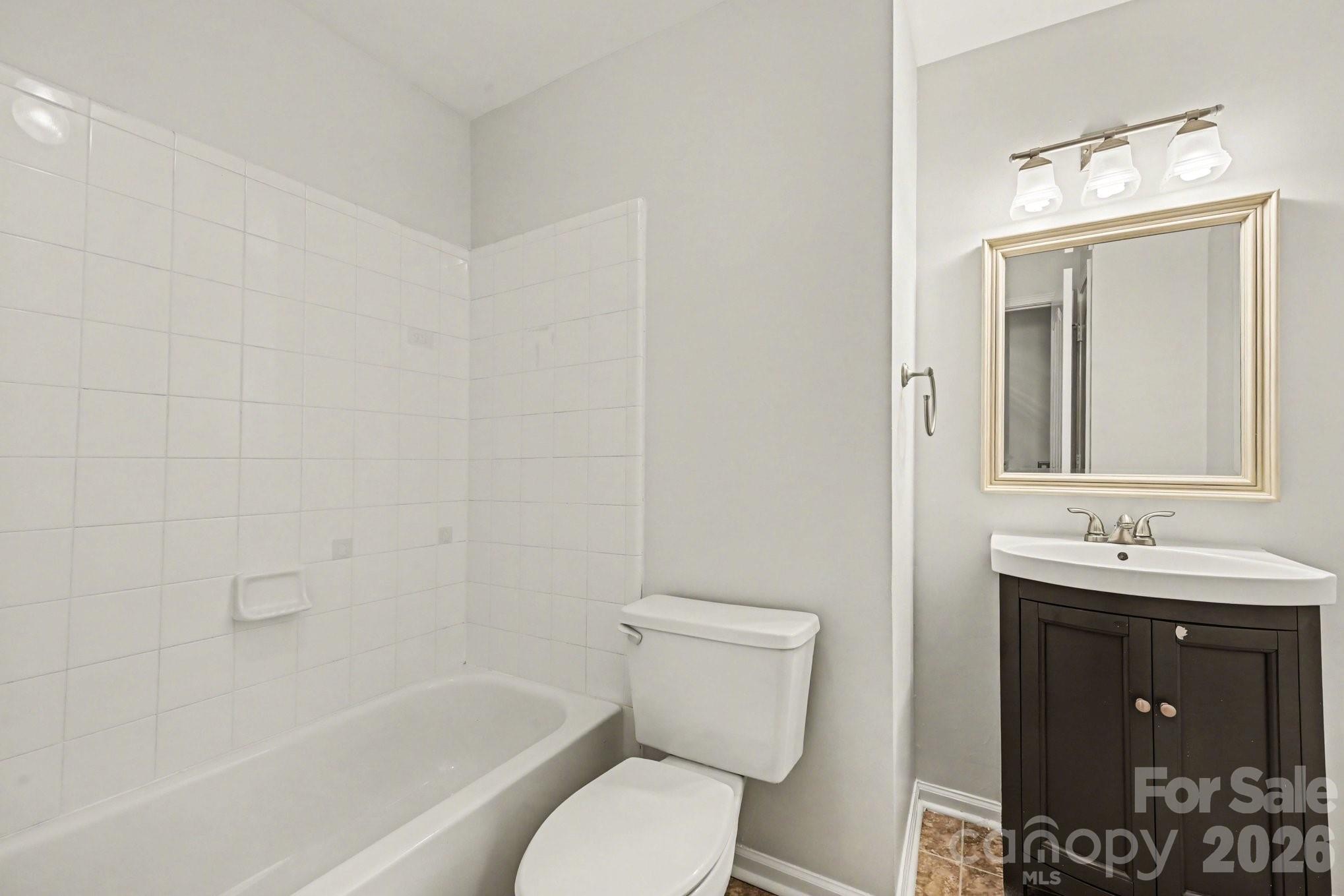 5805 Swanston Drive Charlotte NC 28269
