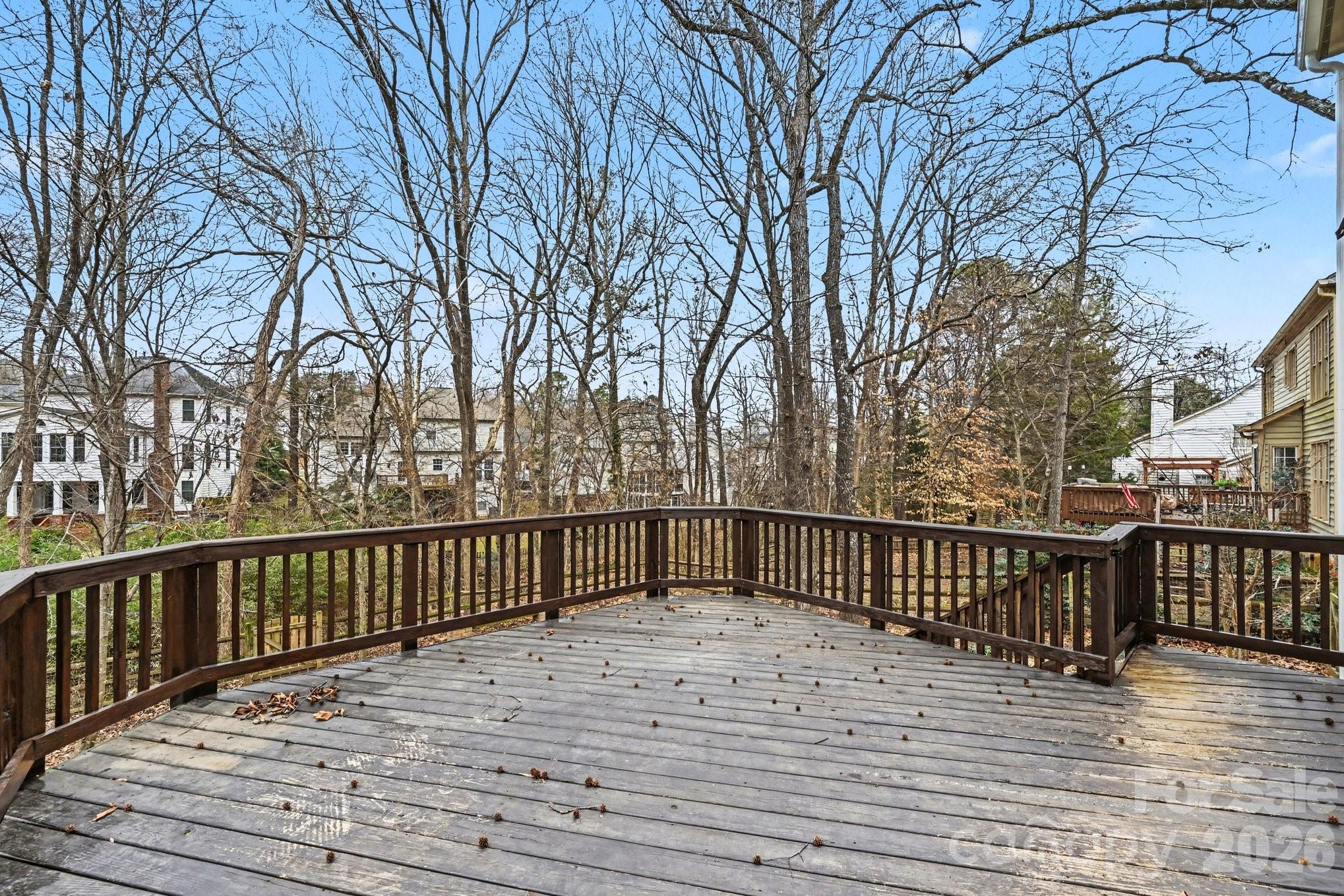 5805 Swanston Drive Charlotte NC 28269