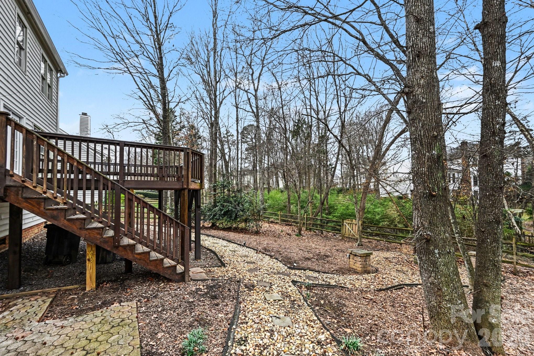 5805 Swanston Drive Charlotte NC 28269