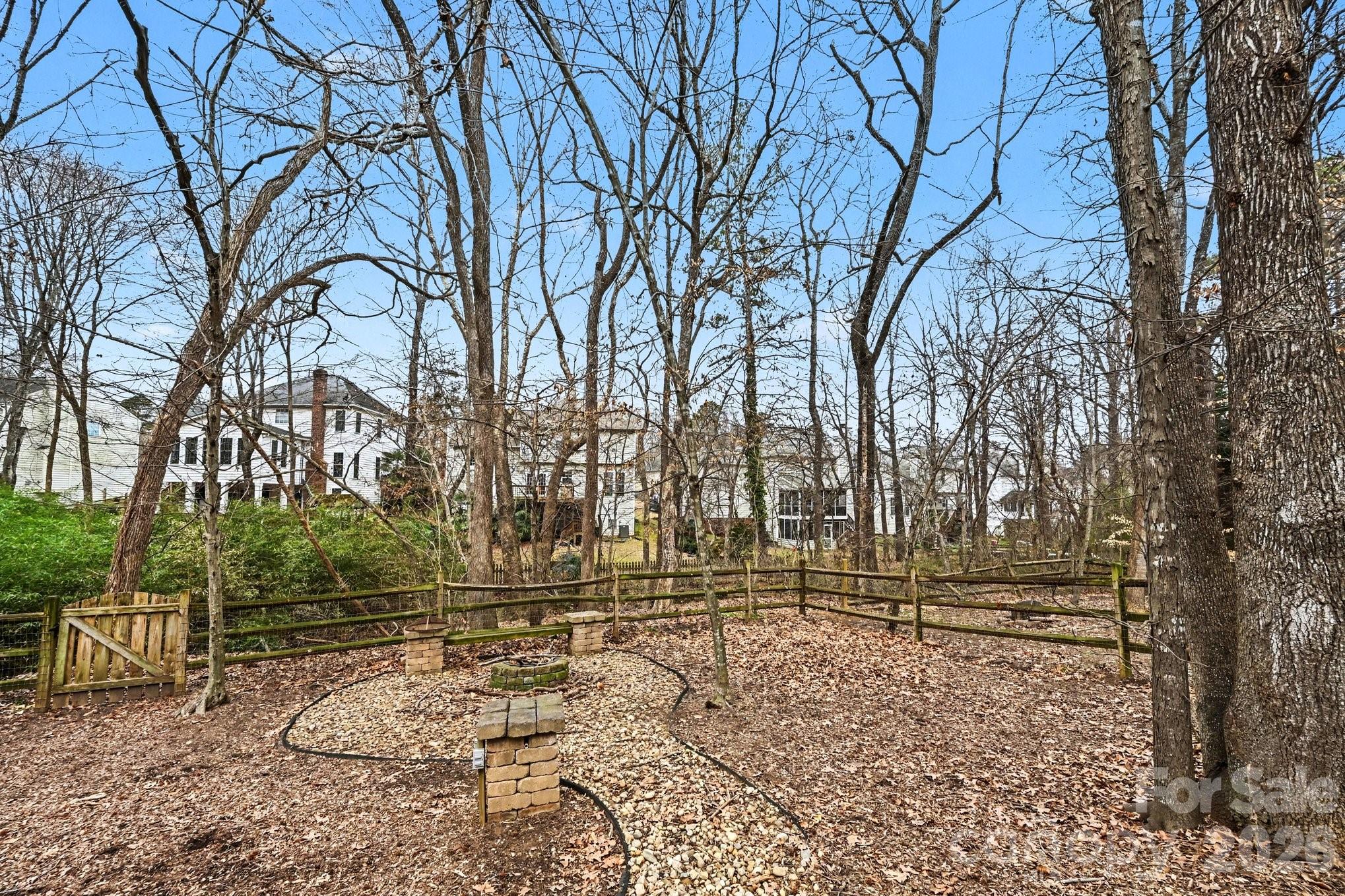 5805 Swanston Drive Charlotte NC 28269