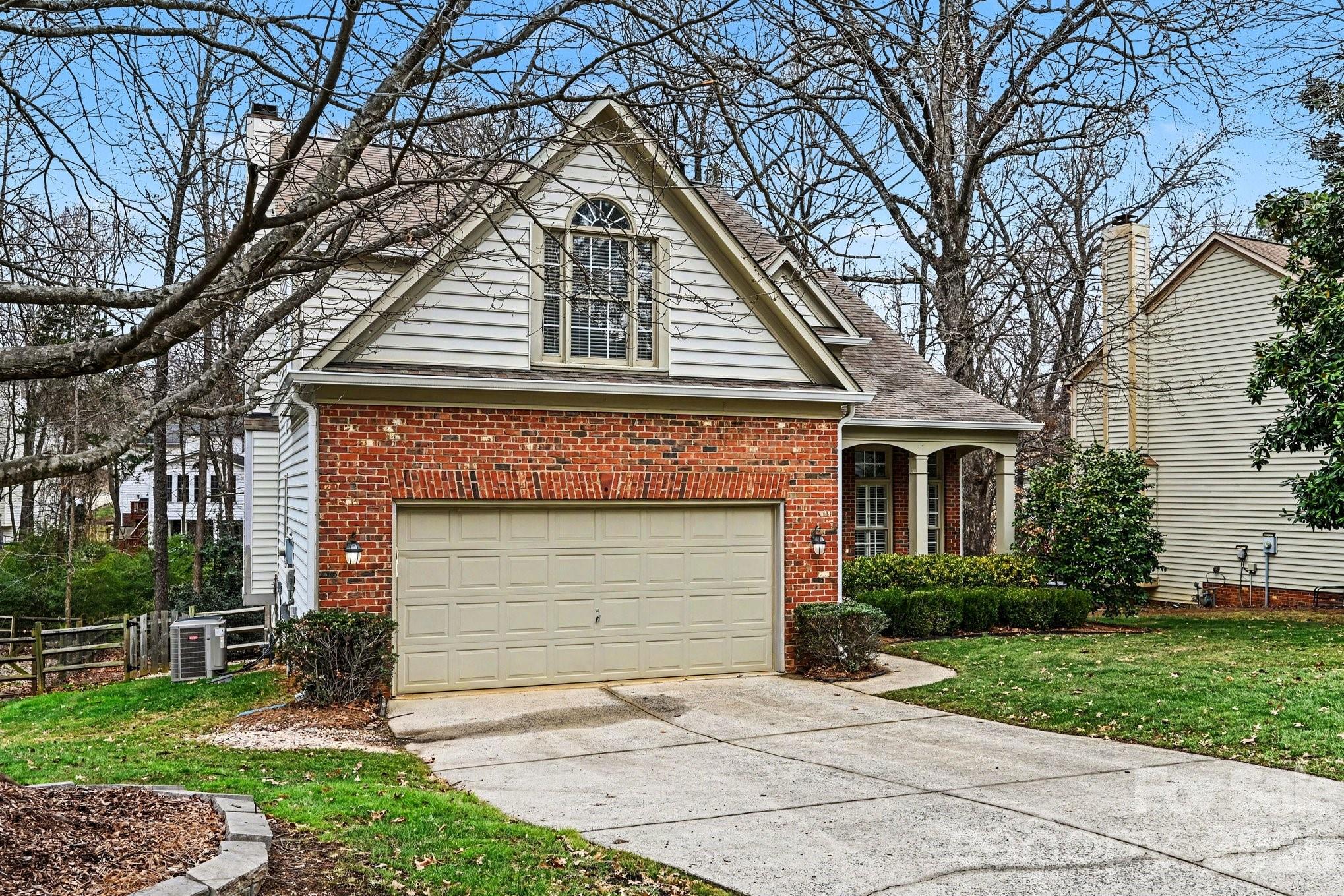 5805 Swanston Drive Charlotte NC 28269