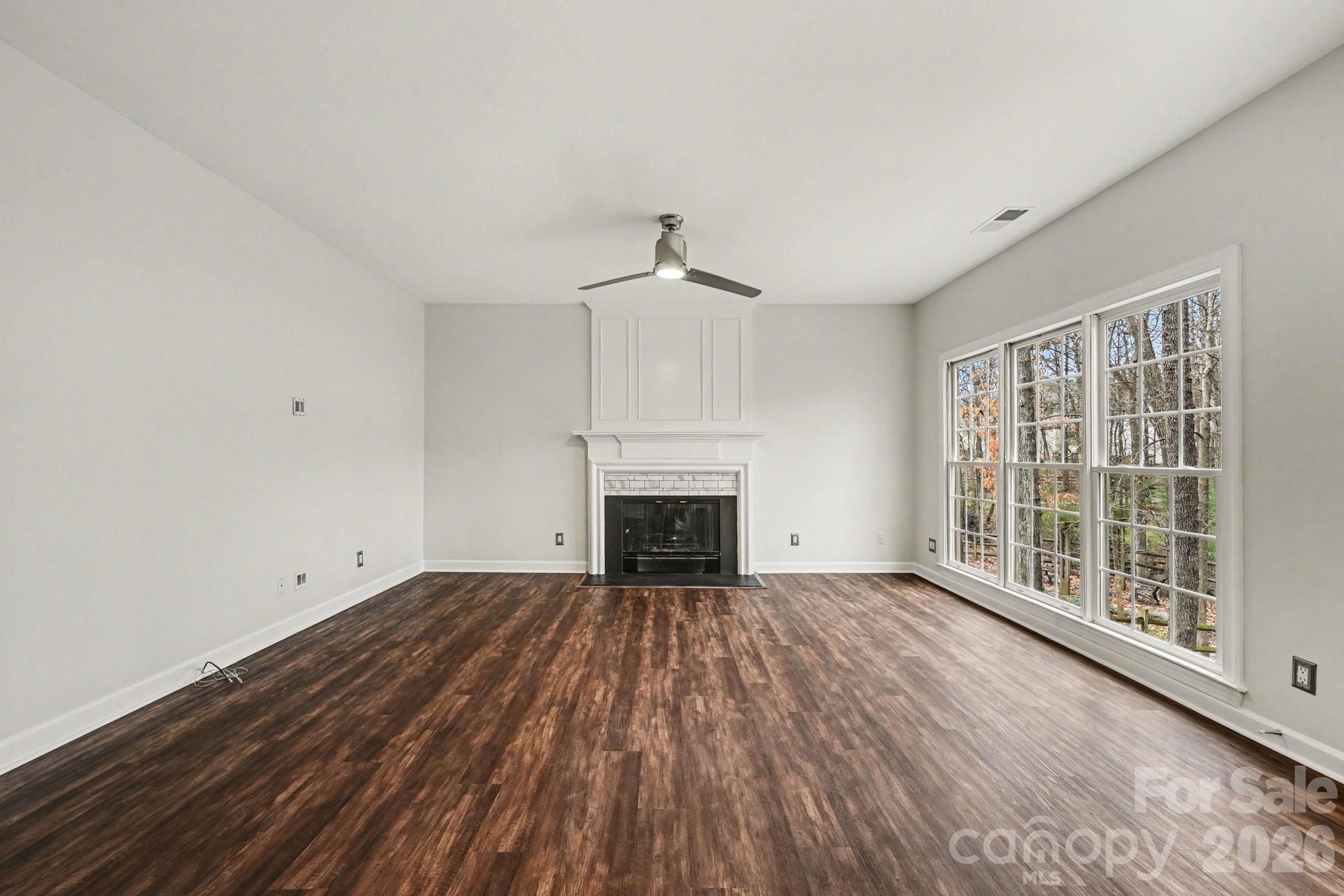 5805 Swanston Drive Charlotte NC 28269