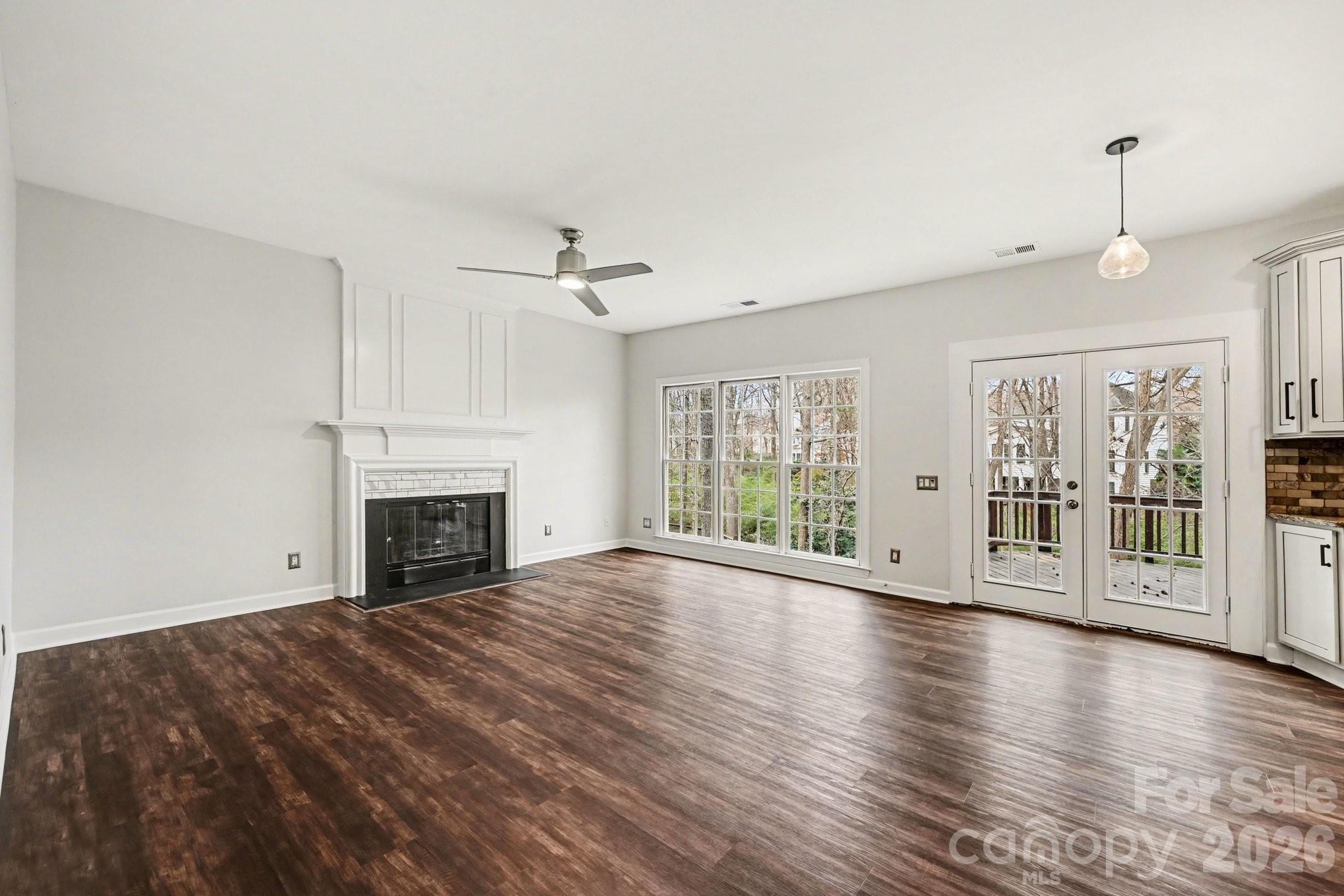 5805 Swanston Drive Charlotte NC 28269