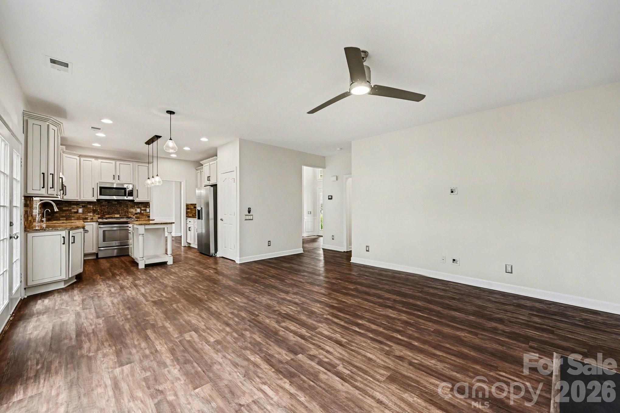 5805 Swanston Drive Charlotte NC 28269