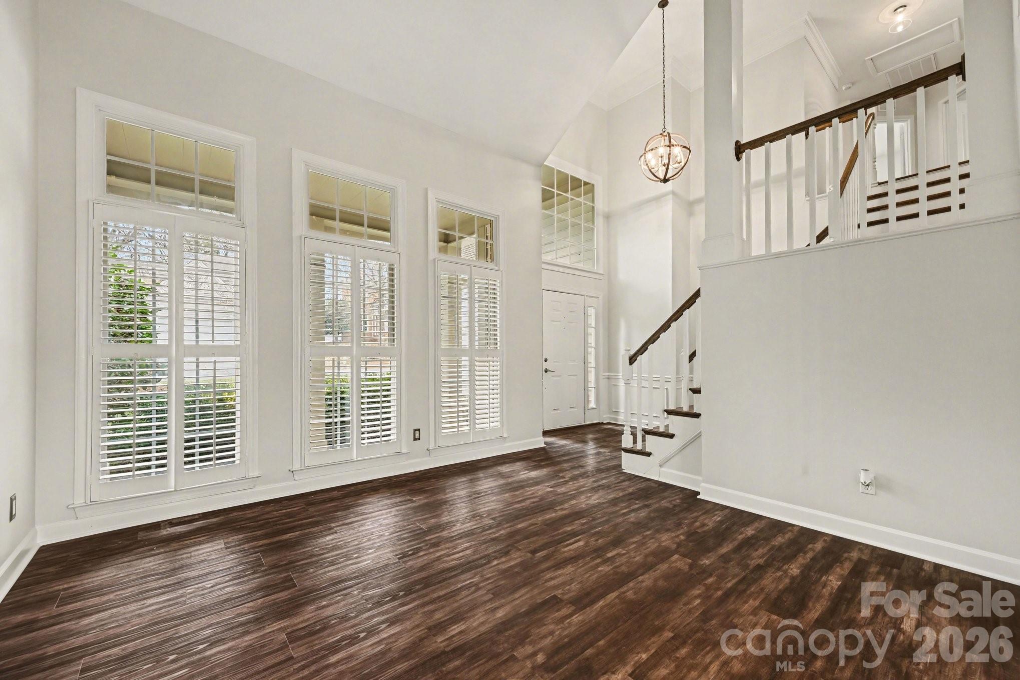 5805 Swanston Drive Charlotte NC 28269