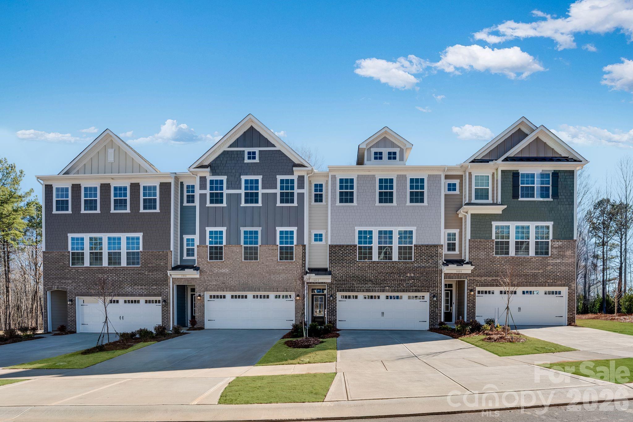 1028 Bandon Drive Waxhaw NC 28173