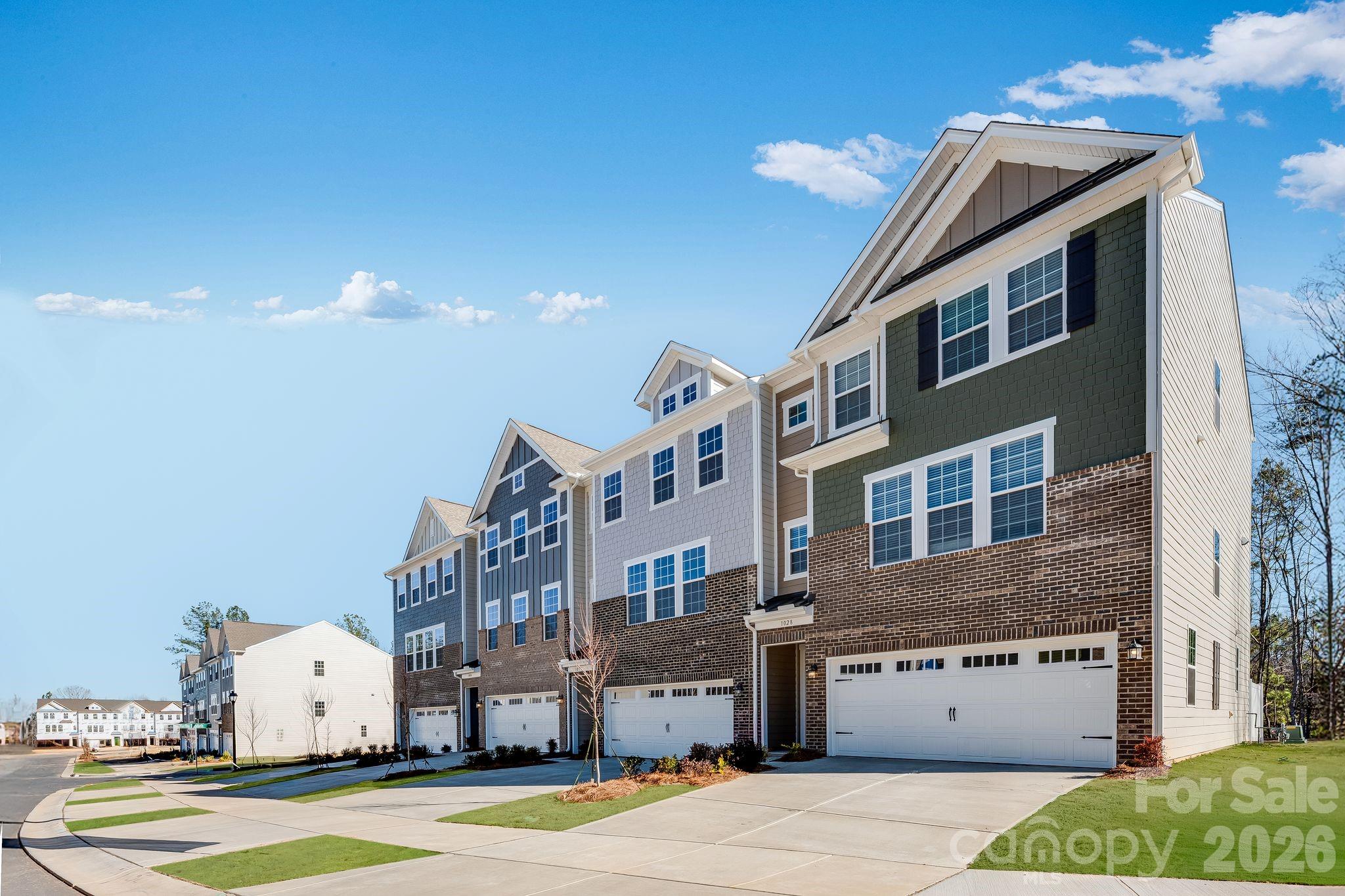1028 Bandon Drive Waxhaw NC 28173