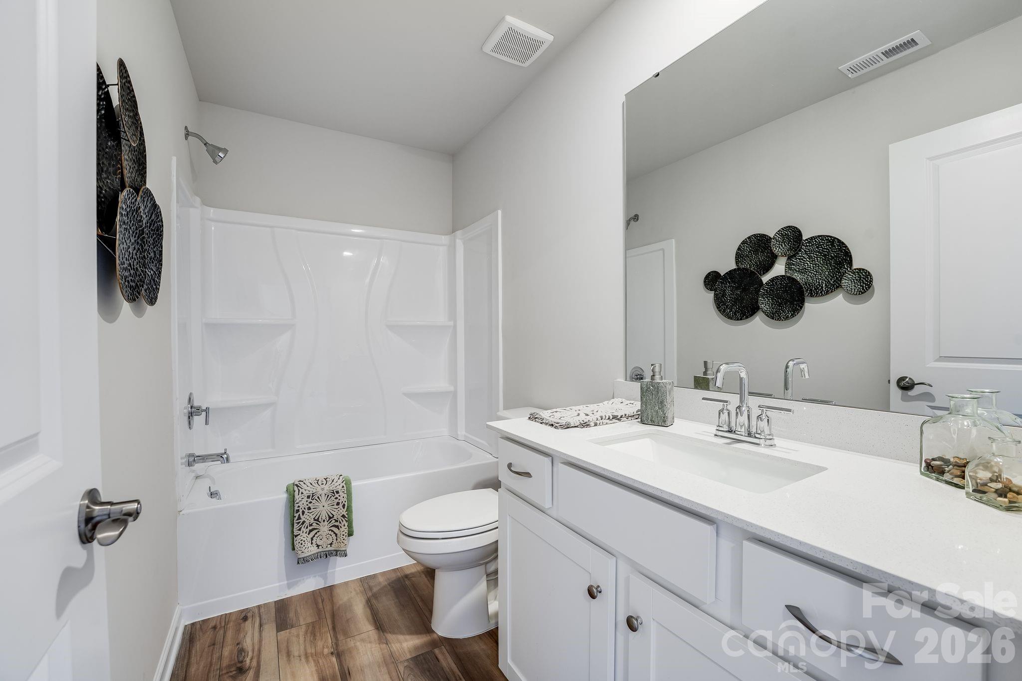 1028 Bandon Drive Waxhaw NC 28173