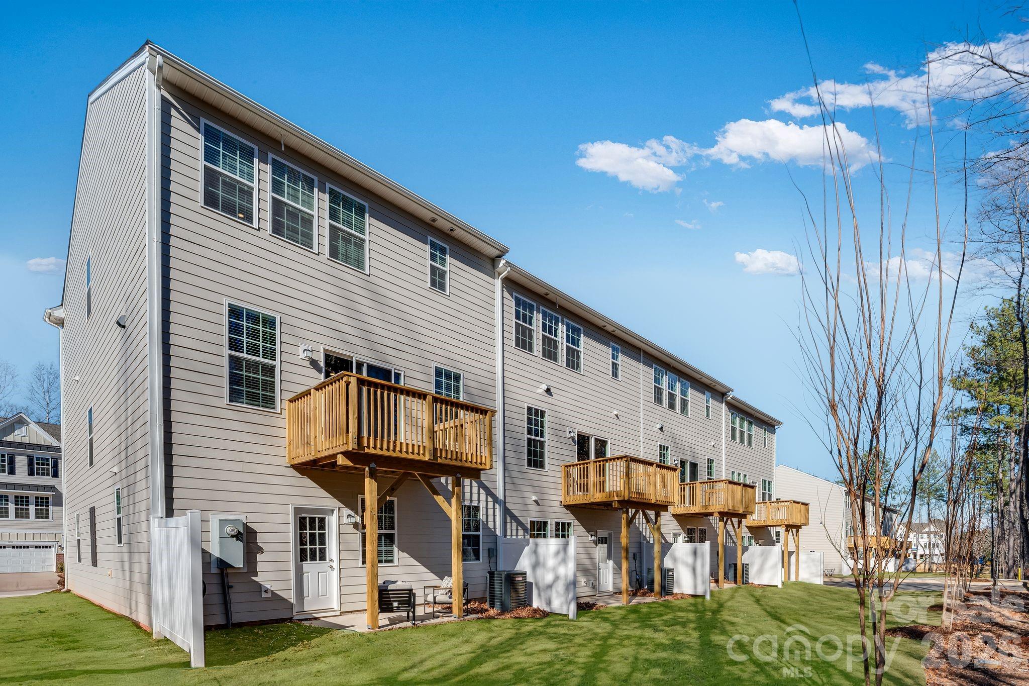 1028 Bandon Drive Waxhaw NC 28173
